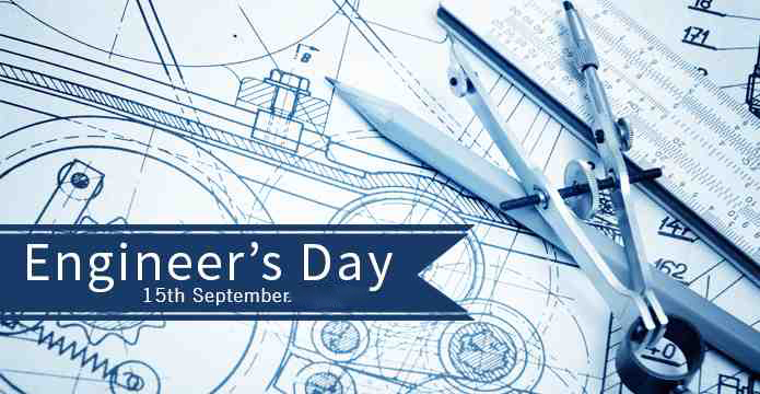 Beautiful Images For Wishing Happy Engineers Day
